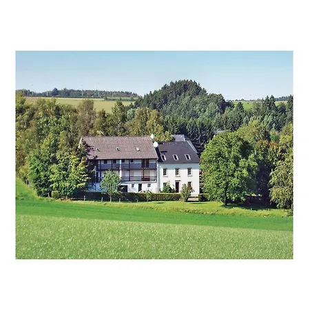 Clervaux Apartment Boevange-Clervaux