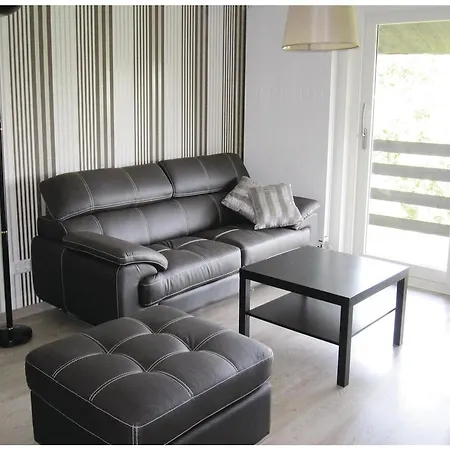 Apartment Clervaux