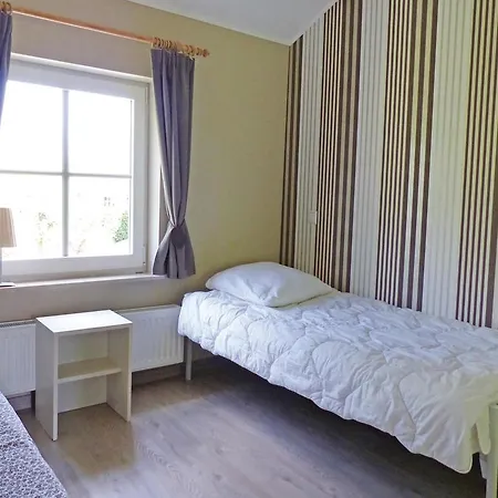 Clervaux Apartment Boevange-Clervaux