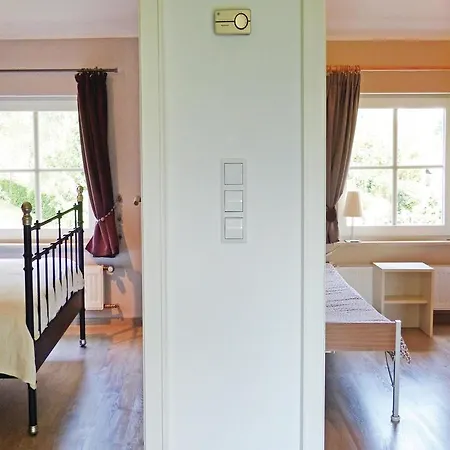Apartment Clervaux *